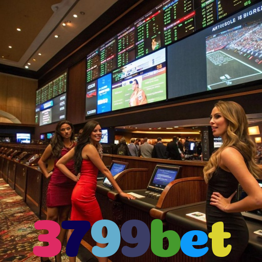 A Magia dos Jogos de Fantasia na 3799bet