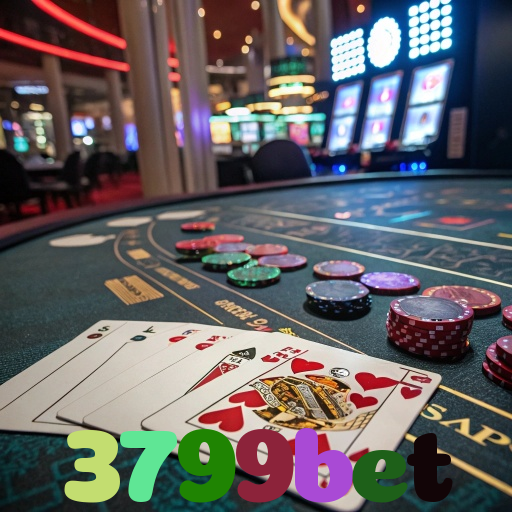 A Magia dos Jogos de Fantasia na 3799bet
