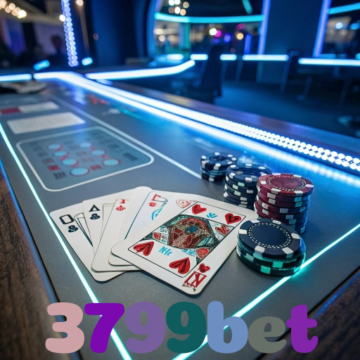 A Magia dos Jogos de Fantasia na 3799bet