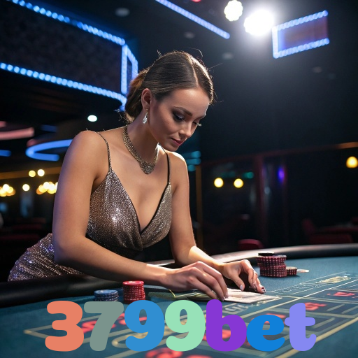 A Magia dos Jogos de Fantasia na 3799bet