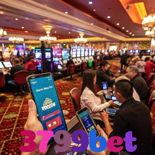 A Magia dos Jogos de Fantasia na 3799bet