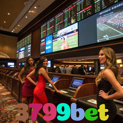 A Magia dos Jogos de Fantasia na 3799bet