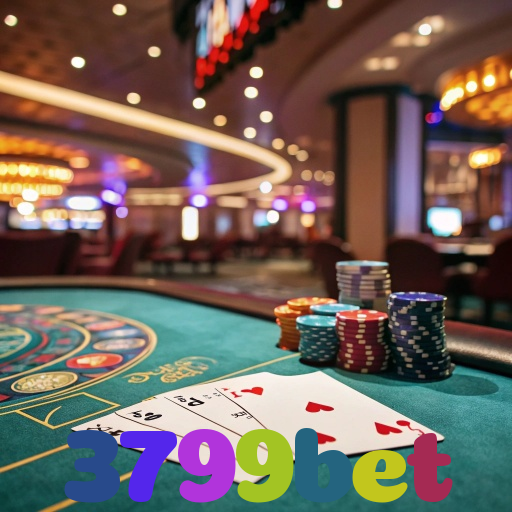 A Magia dos Jogos de Fantasia na 3799bet