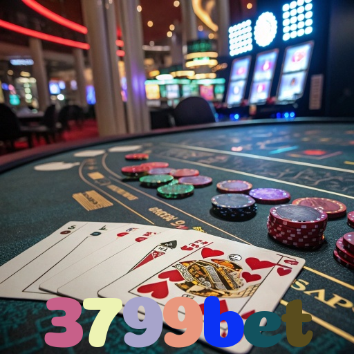 A Magia dos Jogos de Fantasia na 3799bet