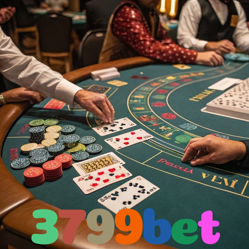 A Magia dos Jogos de Fantasia na 3799bet