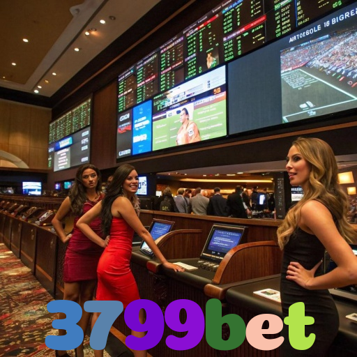 A Magia dos Jogos de Fantasia na 3799bet