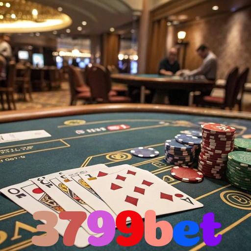 A Magia dos Jogos de Fantasia na 3799bet