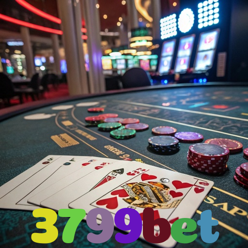 A Magia dos Jogos de Fantasia na 3799bet
