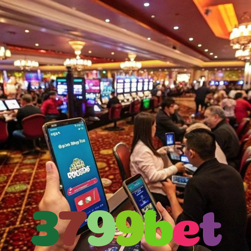 A Magia dos Jogos de Fantasia na 3799bet