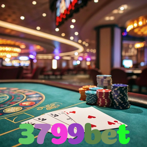 A Magia dos Jogos de Fantasia na 3799bet