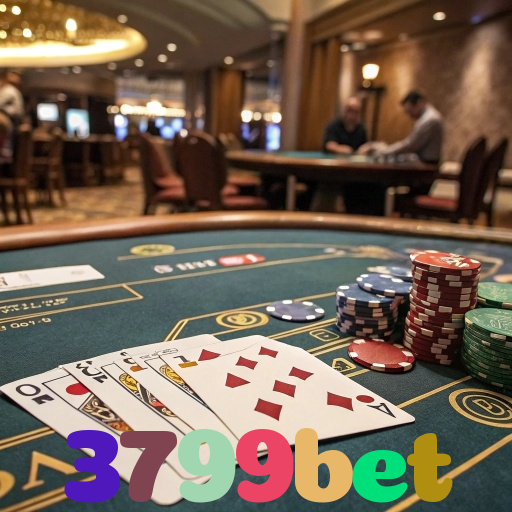 A Magia dos Jogos de Fantasia na 3799bet