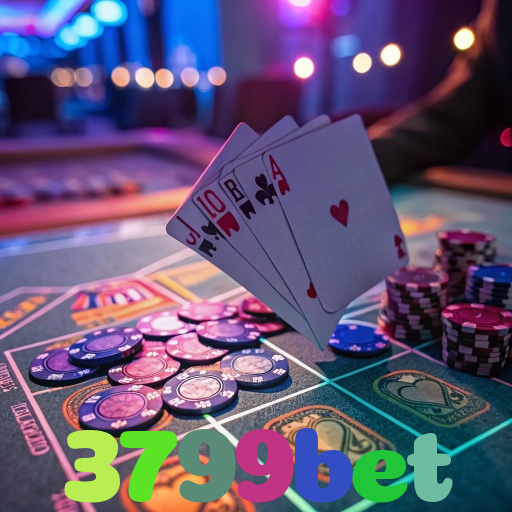 A Magia dos Jogos de Fantasia na 3799bet
