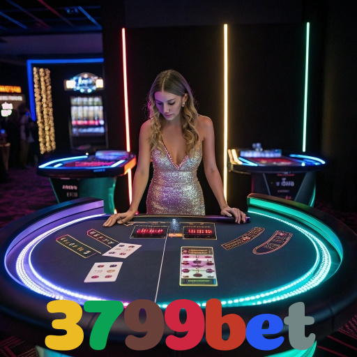 A Magia dos Jogos de Fantasia na 3799bet