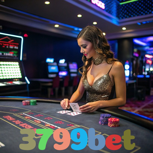 A Magia dos Jogos de Fantasia na 3799bet