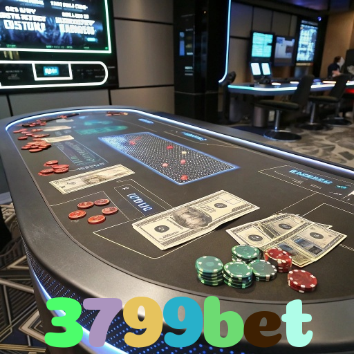 A Magia dos Jogos de Fantasia na 3799bet