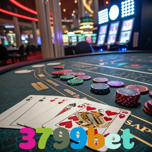 A Magia dos Jogos de Fantasia na 3799bet