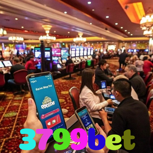 A Magia dos Jogos de Fantasia na 3799bet
