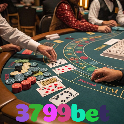 A Magia dos Jogos de Fantasia na 3799bet