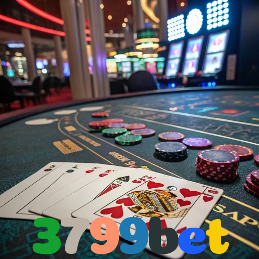 A Magia dos Jogos de Fantasia na 3799bet