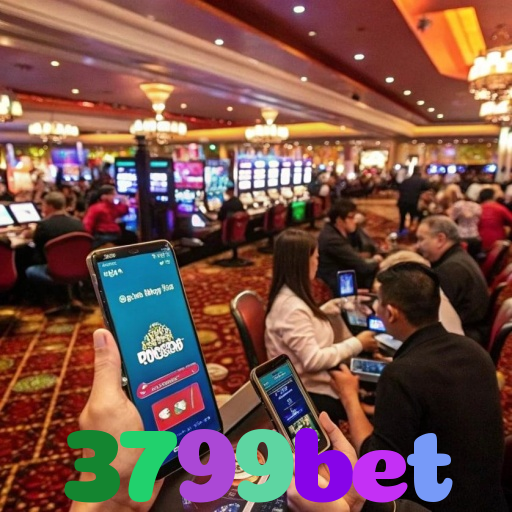 A Magia dos Jogos de Fantasia na 3799bet