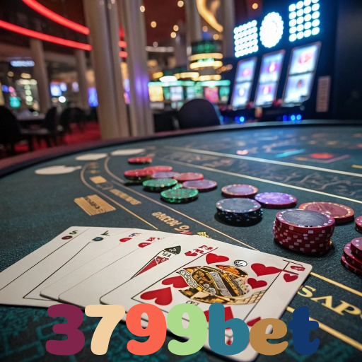 A Magia dos Jogos de Fantasia na 3799bet