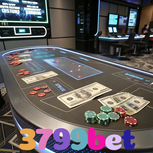 A Magia dos Jogos de Fantasia na 3799bet