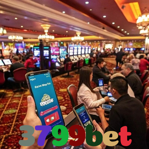 A Magia dos Jogos de Fantasia na 3799bet
