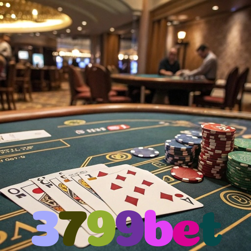 A Magia dos Jogos de Fantasia na 3799bet