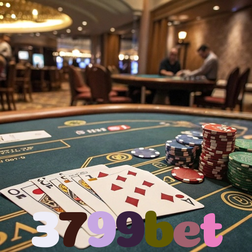 A Magia dos Jogos de Fantasia na 3799bet