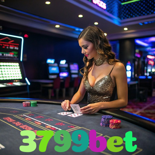 A Magia dos Jogos de Fantasia na 3799bet
