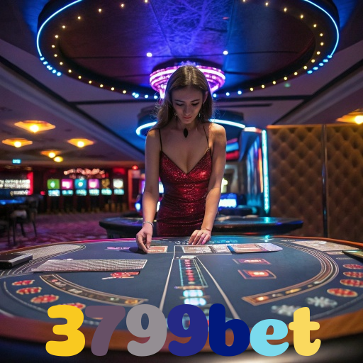 A Magia dos Jogos de Fantasia na 3799bet
