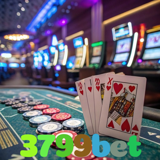 A Magia dos Jogos de Fantasia na 3799bet