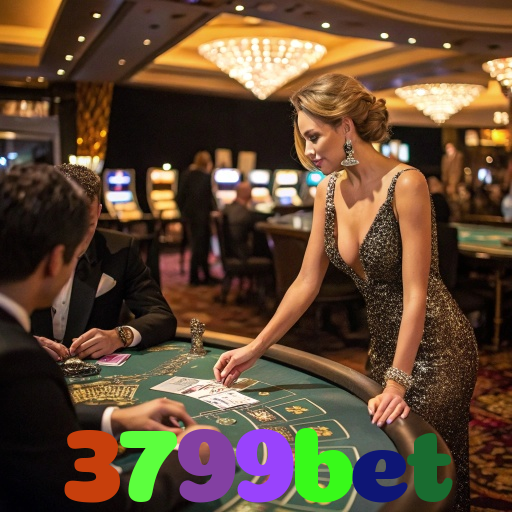 A Magia dos Jogos de Fantasia na 3799bet