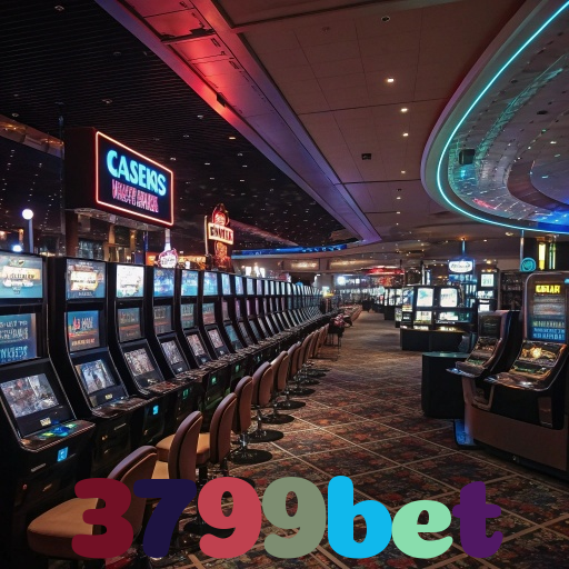 A Magia dos Jogos de Fantasia na 3799bet