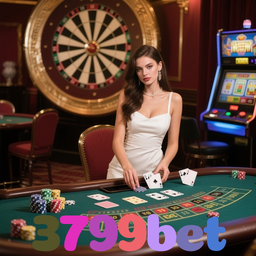 A Magia dos Jogos de Fantasia na 3799bet