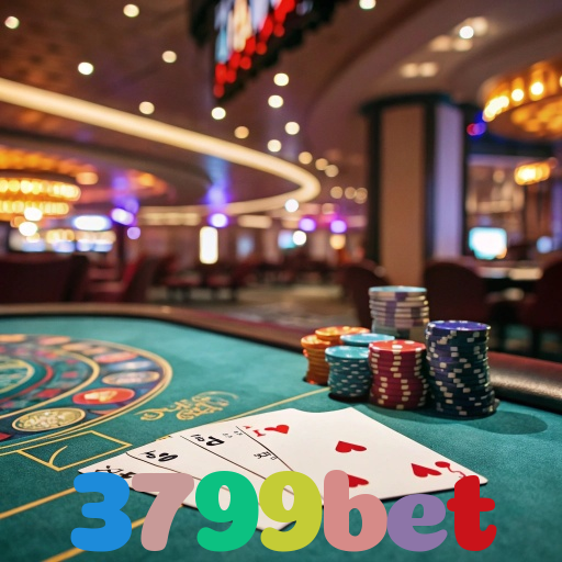 A Magia dos Jogos de Fantasia na 3799bet