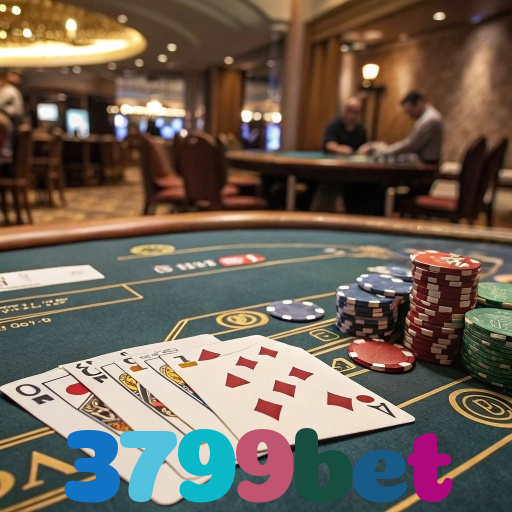 A Magia dos Jogos de Fantasia na 3799bet