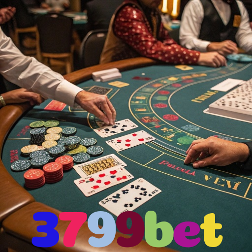 A Magia dos Jogos de Fantasia na 3799bet