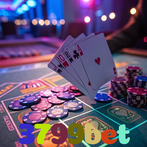 A Magia dos Jogos de Fantasia na 3799bet