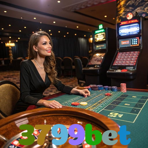 A Magia dos Jogos de Fantasia na 3799bet