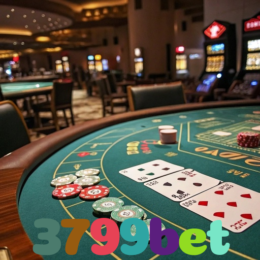 A Magia dos Jogos de Fantasia na 3799bet