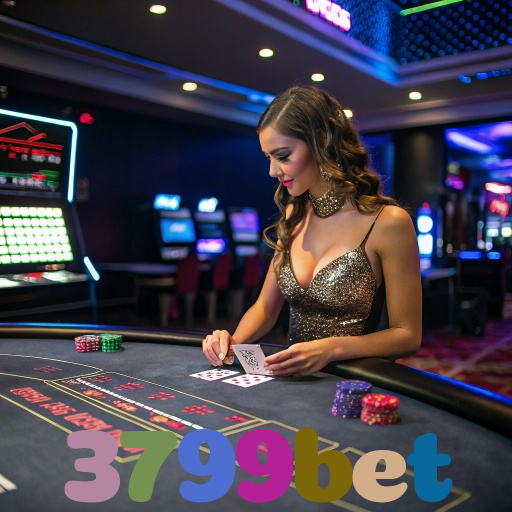 A Magia dos Jogos de Fantasia na 3799bet