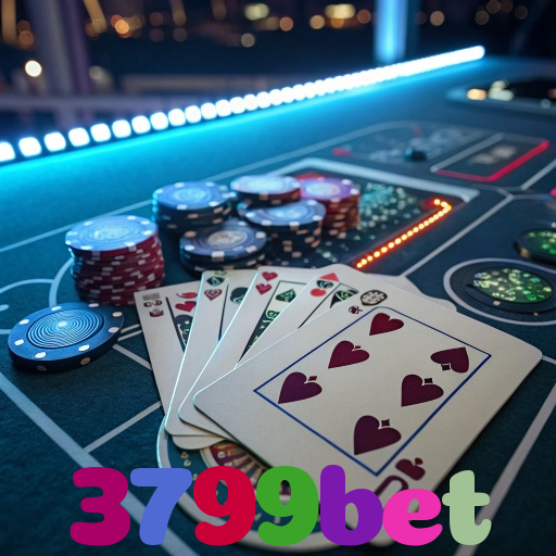 A Magia dos Jogos de Fantasia na 3799bet