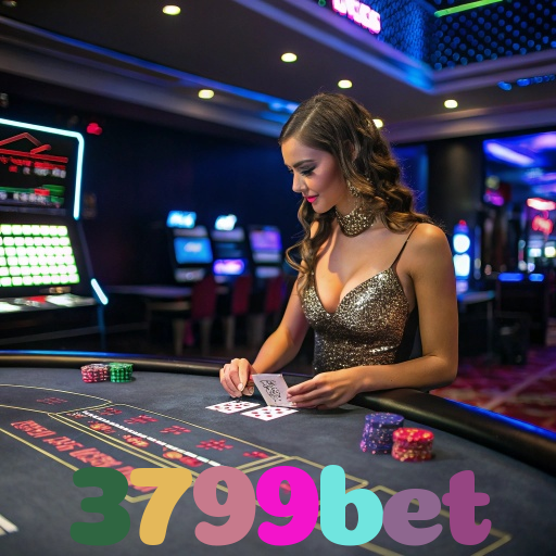 A Magia dos Jogos de Fantasia na 3799bet