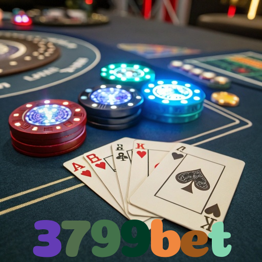 A Magia dos Jogos de Fantasia na 3799bet
