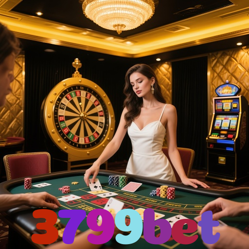 A Magia dos Jogos de Fantasia na 3799bet