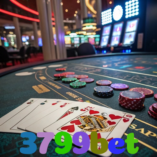 A Magia dos Jogos de Fantasia na 3799bet