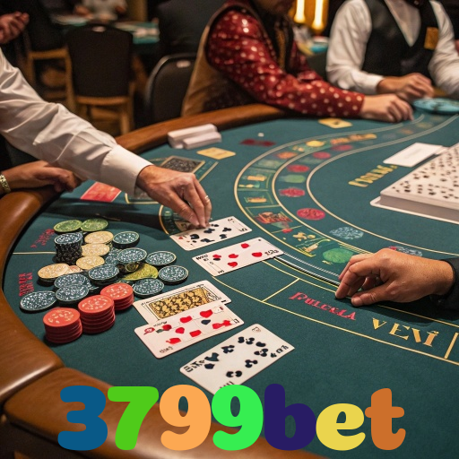 A Magia dos Jogos de Fantasia na 3799bet