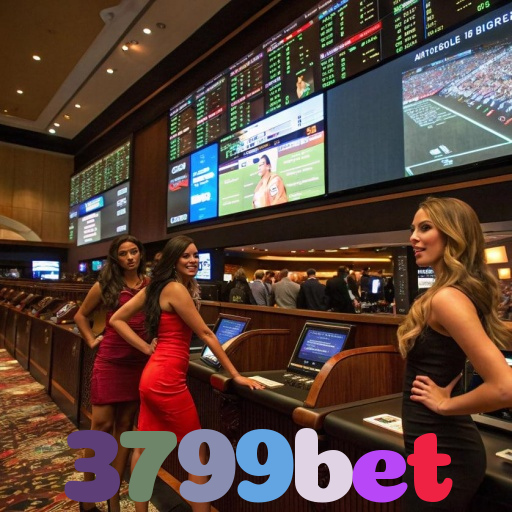 A Magia dos Jogos de Fantasia na 3799bet