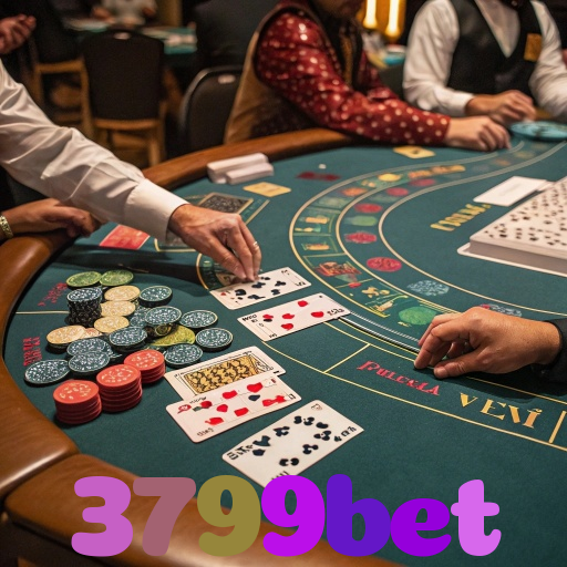 A Magia dos Jogos de Fantasia na 3799bet